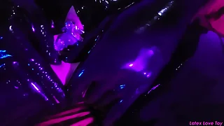 503 latex porn videos